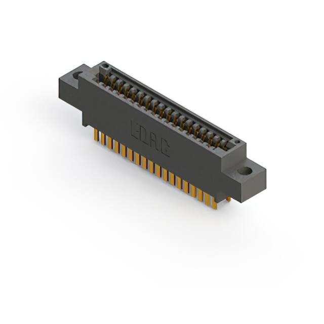 395-036-544-804 EDAC Inc.  Edgeboard Connectors